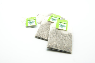 Infusion Mint-pennyroyal