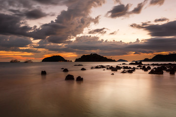 sea view © darkkong