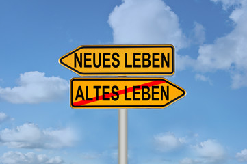 neues leben
