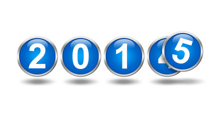 Jahreswechsel 2014 / 2015