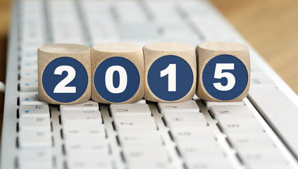 Jahreswechsel 2014 / 2015