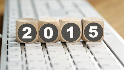 Jahreswechsel 2014 / 2015
