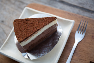 Chocolate Cake
