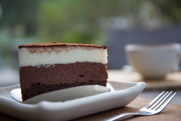 Chocolate Cake