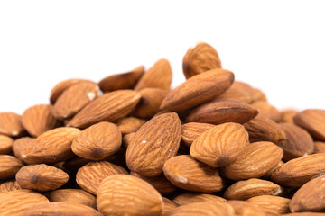 Almond nuts