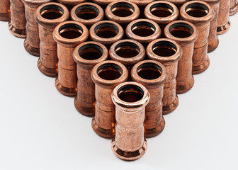 parts of copper