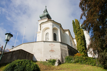 Castle Artstetten