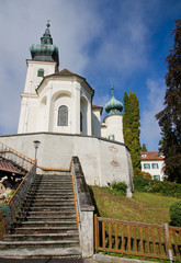 Castle Artstetten