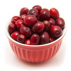 Fresh American Cranberries