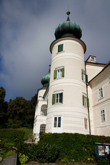 Castle Artstetten