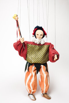 puppet