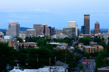 Portland Vista