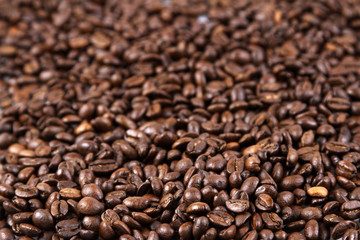 Coffee beans