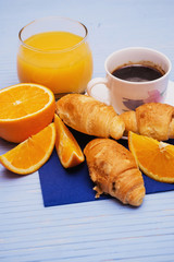 traditional breakfast