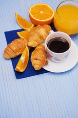 traditional breakfast