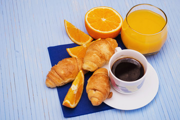 traditional breakfast