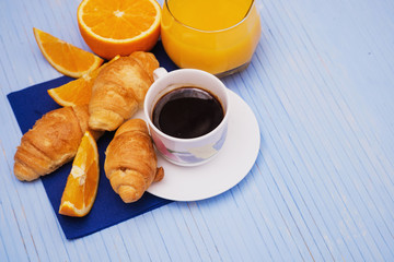 traditional breakfast