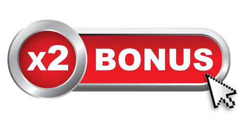 BONUS X2 ICON