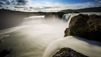 Godafoss