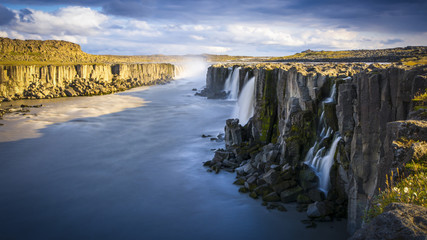 Selfoss