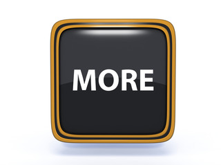 More square icon on white background