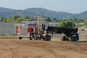 Air Dump