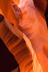 Upper Antelope Canyon