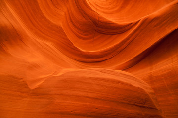 Upper Antelope Canyon