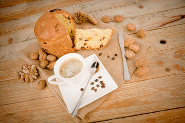 Panettone