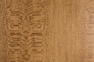 シルキーオークの板