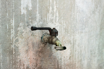 faucet