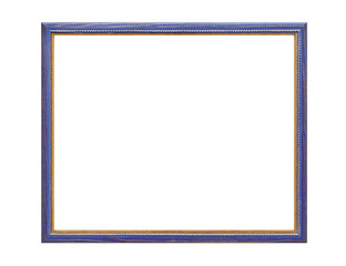 Retro frame