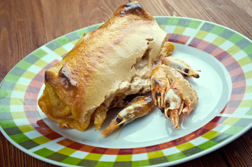  mexican food enchiladas