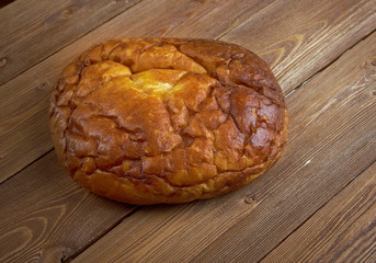 Frybread