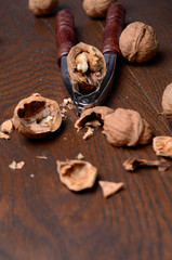 Walnuts