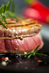 Gourmet Steakfleisch