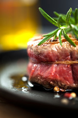 Gourmet Steakfleisch