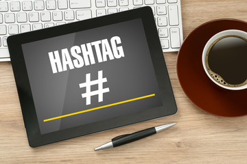 Hashtag