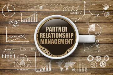 Partner Relationship Management