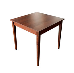 Wooden table