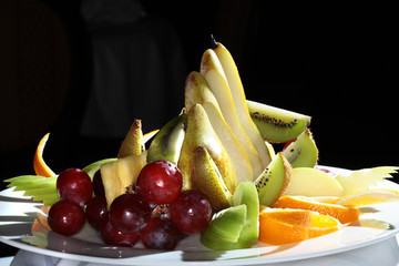 fruit salad