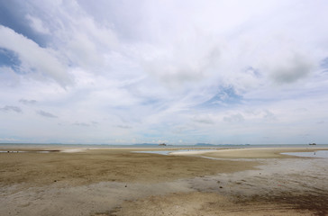 beautiful seascape