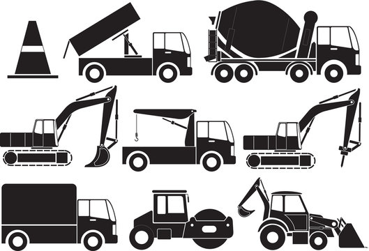 construction icon