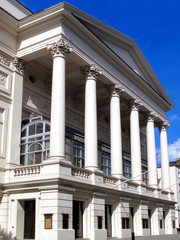 Royal Opera House