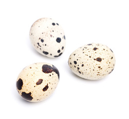 quail eggs