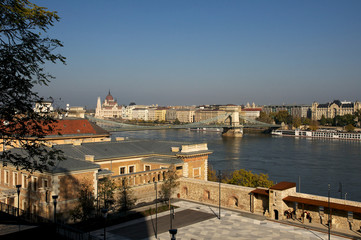 Budapest