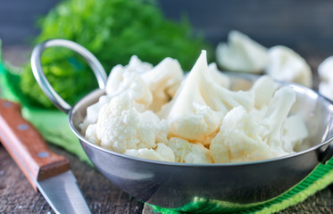 cauliflower
