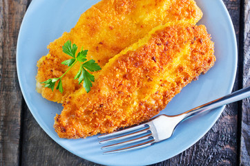 chicken breast