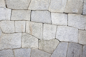 石積み