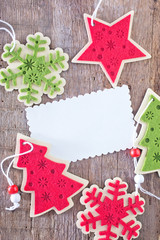 christmas decoration